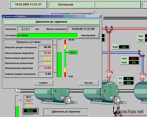 Siemens Simatic WinCC v7.0.3  SP3  x32/x64 (2012/Eng)