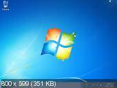 Windows7 SP1 Professional X86 ENTER +