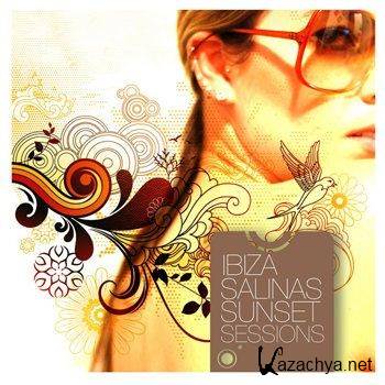 Ibiza Salinas Sunset Sessions (2010)