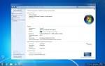 Windows 7 SP1 By StartSoft x32 x64 Version UpDate v 6.1.12 SP1 x86+x64