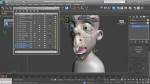 Autodesk 3ds Max Design 2012 +  "Facial Rigging in 3ds Max 2012"