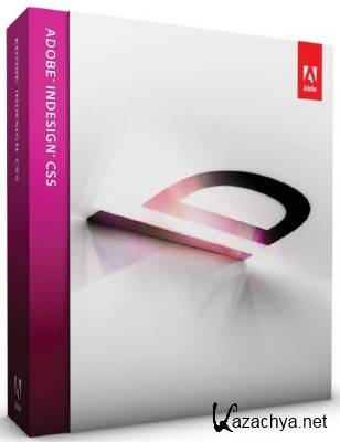 Adobe InDesign CS5 7.0 RUS +  "    "