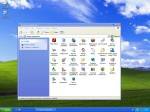 Windows XP Pro SP3 Rus VL Acronis NT5.1 (29.01.12/RUS)