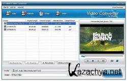 iWisoft Video Converter Final 1.2