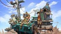 Deponia (2012/GER/PC)