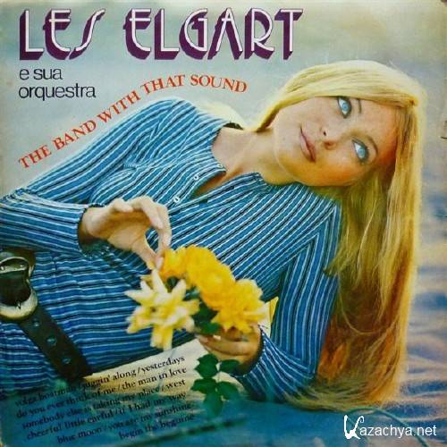 Les Elgart - The Band With That Sound (1960)
