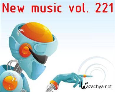 VA - New Music vol. 221 (30.01.2012 ).MP3