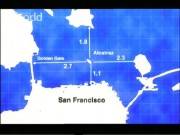 Discovery: ���������. �� �� ����� / Discovery: Alcatraz. Living hell (2007/SATRip)