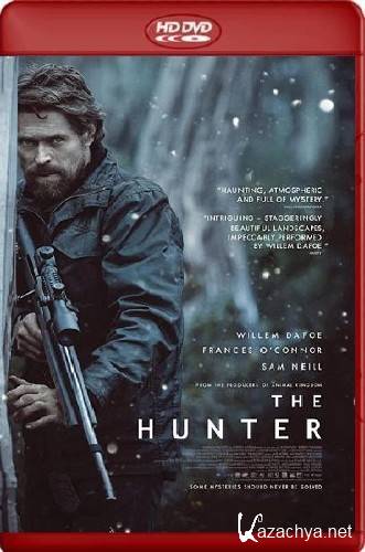  / The Hunter (2011/HDRip/2000mb)
