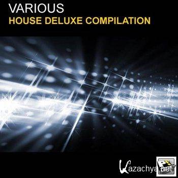 House Deluxe Compilation (2012)