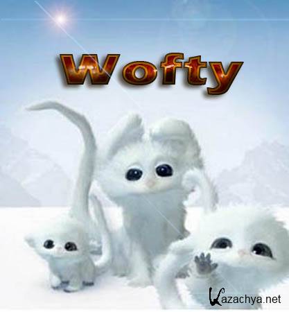   Wofty -    (2010) PC