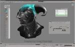 Autodesk Softimage 2012 +  "Softimage 2012 New Features"