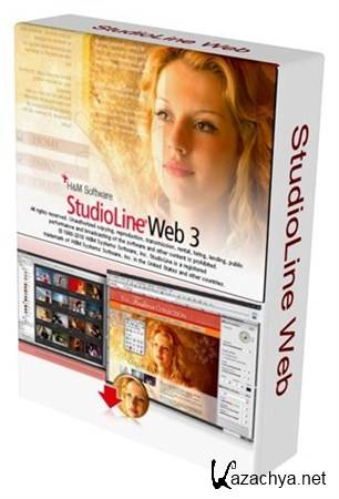 StudioLine Web 3.70.45.0 (2012)
