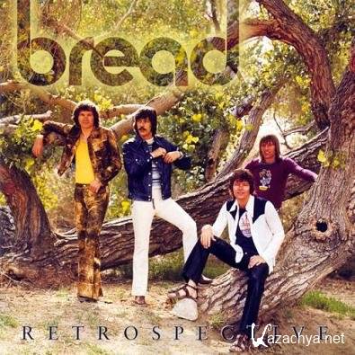 Bread - Retrospective (1996)