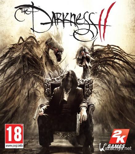The Darkness 2 (2012/RUS ) PC