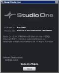 PreSonus Studio One Pro v.2.0.4 [Eng] + KeyGen