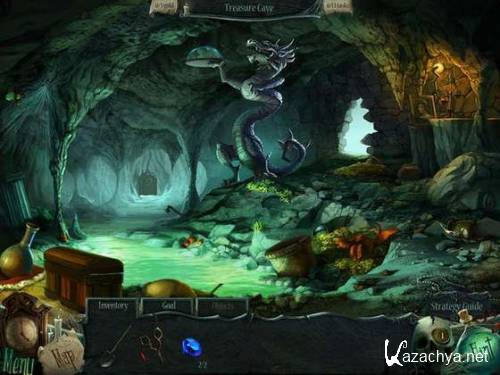 Curse at Twilight: Thief of Souls Collector's Edition (2011/PC)