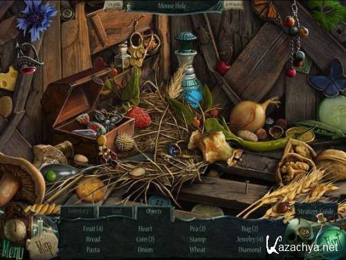 Curse at Twilight: Thief of Souls Collector's Edition (2011/PC)