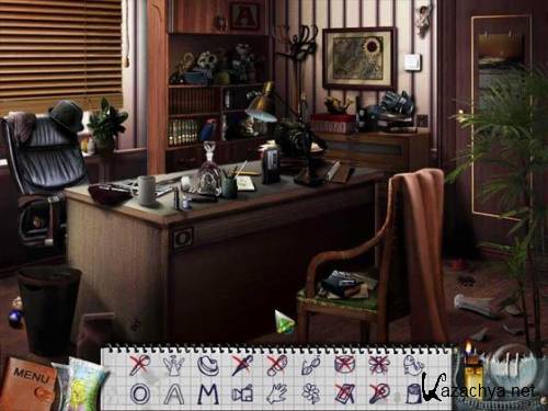 Cheatbusters (2012/PC)