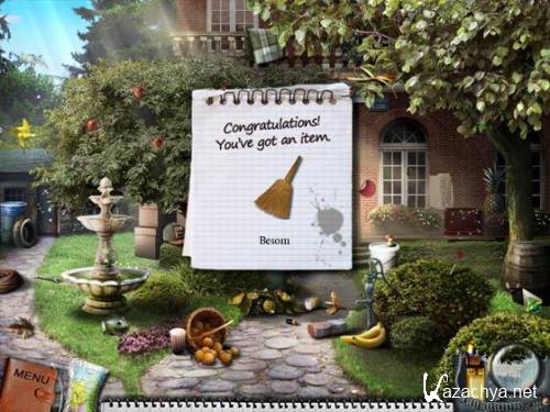 Cheatbusters (2012/PC)