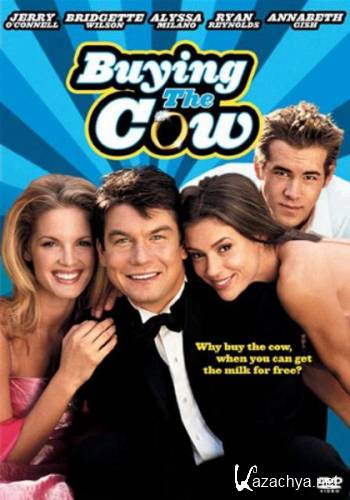    / Buying the Cow (2002) DVDRip