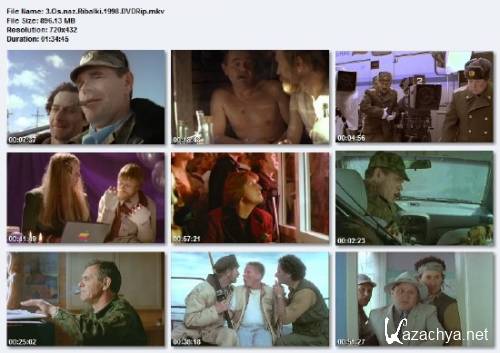   , ,     ,,     (1995-2003) DVDRip/4.38 Gb