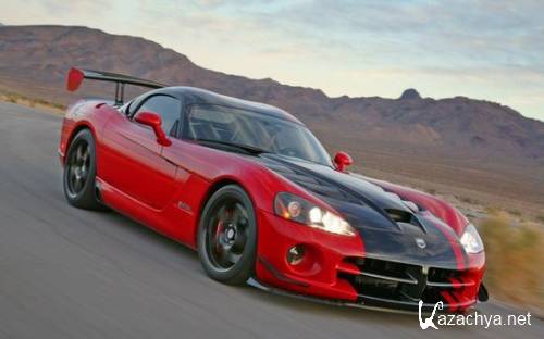 50 Different Magnificent Cars HD Wallpapers (2011)