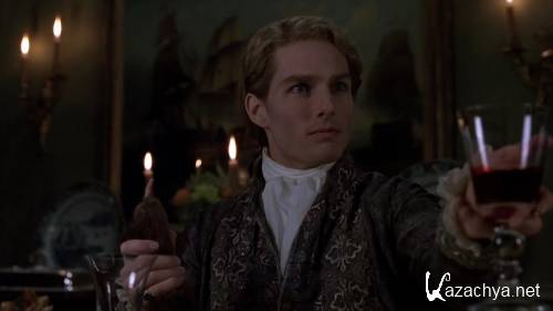    / Interview with the Vampire: The Vampire Chronicles (1994) BDRip + BDRip-AVC + BDRip 720p + BDRip 1080p