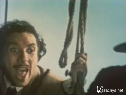 ��������� ������� (1973 / DVDRip)