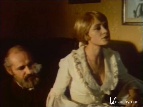 ��������� ������� (1973 / DVDRip)