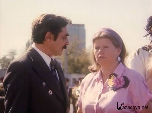 ����� � �������� (1993 / DVDRip)