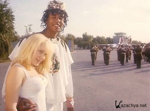 ����� � �������� (1993 / DVDRip)