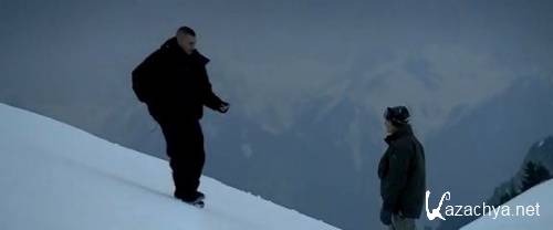 ������������ ������� / Snowboarder (2003 / DVDRip)