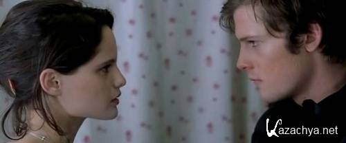 ������������ ������� / Snowboarder (2003 / DVDRip)