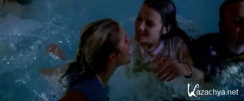 ������������ ������� / Snowboarder (2003 / DVDRip)