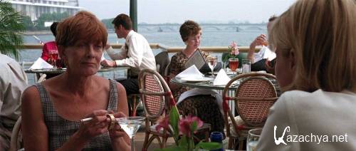 ������������ � ������� / Deep Impact (1998) HDRip + BDRip 720p + BDRip 1080p