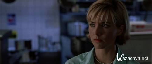 ������������ � ������� / Deep Impact (1998) HDRip + BDRip 720p + BDRip 1080p