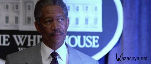 ������������ � ������� / Deep Impact (1998) HDRip + BDRip 720p + BDRip 1080p