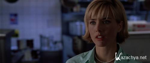 ������������ � ������� / Deep Impact (1998) HDRip + BDRip 720p + BDRip 1080p