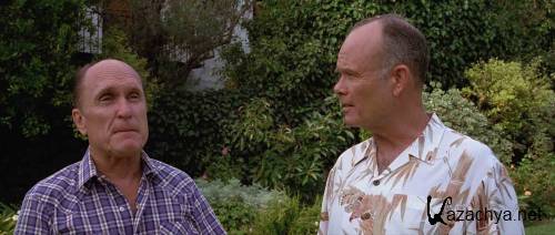 ������������ � ������� / Deep Impact (1998) HDRip + BDRip 720p + BDRip 1080p