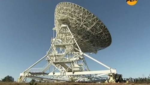 ���� ��������� ������� (2 �����: 5 �����) (2011 / SATRip)