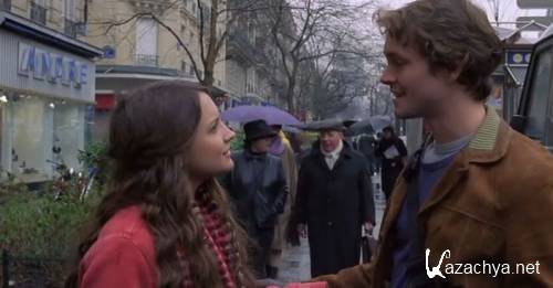 ���� / Tempo (2003 / DVDRip)