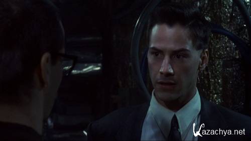   / Johnny Mnemonic (1995) BDRip + BDRip-AVC + BDRip 720p + BDRip 1080p