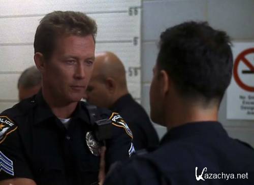 ����� �������� / Rogue force (1998 / DVDRip)