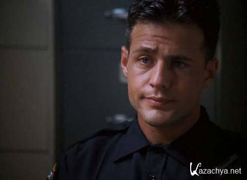 ����� �������� / Rogue force (1998 / DVDRip)