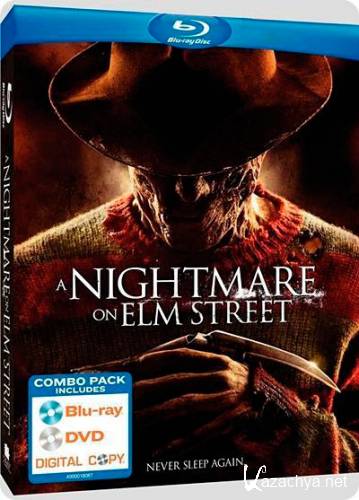     4:   / A Nightmare on Elm Street 4: The Dream Master (1988) BDRip