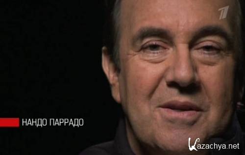 �������� � �����. ���� � ����� / I Am Alive: Surviving the Andes Plane Crash (2010) SATRIp