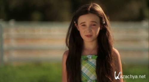    / Princess and the Pony (2011 / DVDRip)