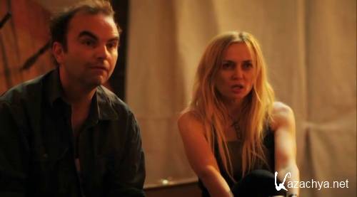    / Princess and the Pony (2011 / DVDRip)