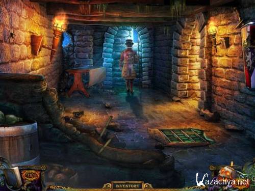 Hidden Mysteries: Royal Family Secrets (2012/PC)